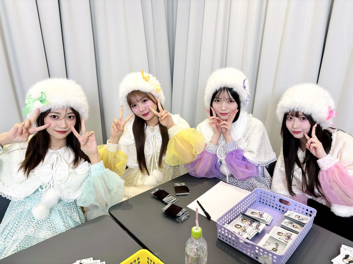 ぴょんす🐰💫 (@Pyons_pyonpyon) / Posts / X