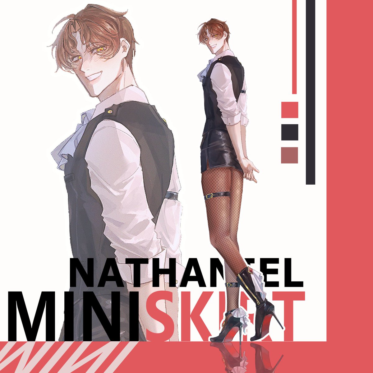 Miniskirt Nathaniel