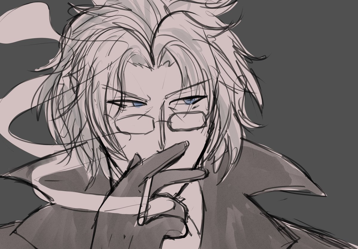 indy_himura's tweet image. Fine

I am FINE with the current events