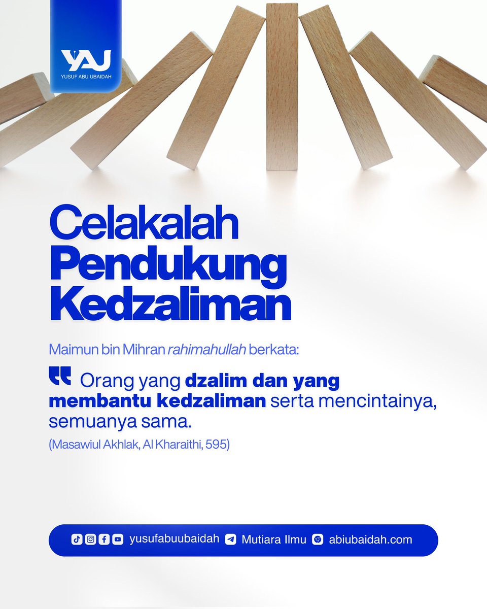 Yusuf Abu Ubaidah (@yusufabuubaidah) on Twitter photo 