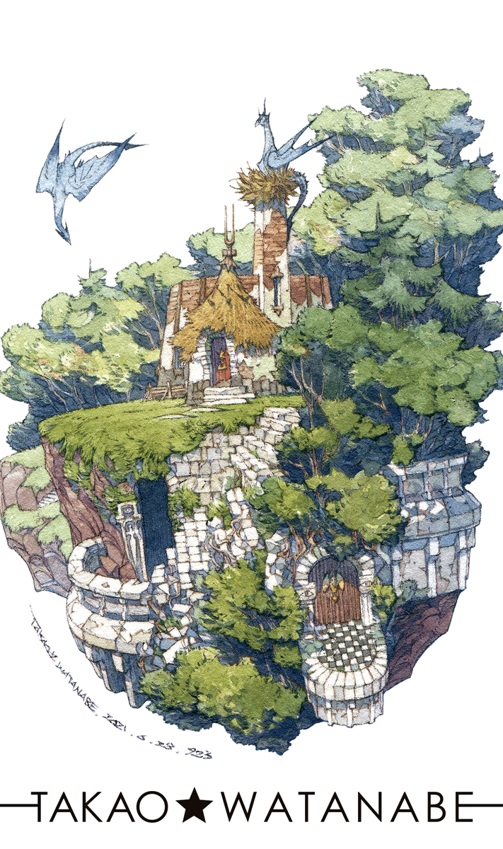 渡辺孝夫 tweet media