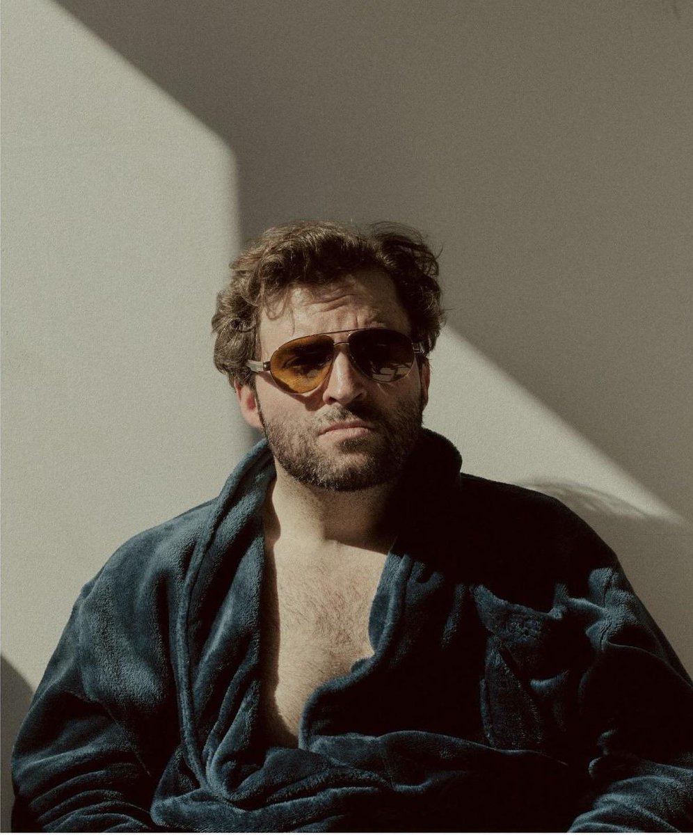 mcuspider616's tweet image. Time for a recast and I know just the actor who would be perfect for it

Matt Wood for anyone wondering