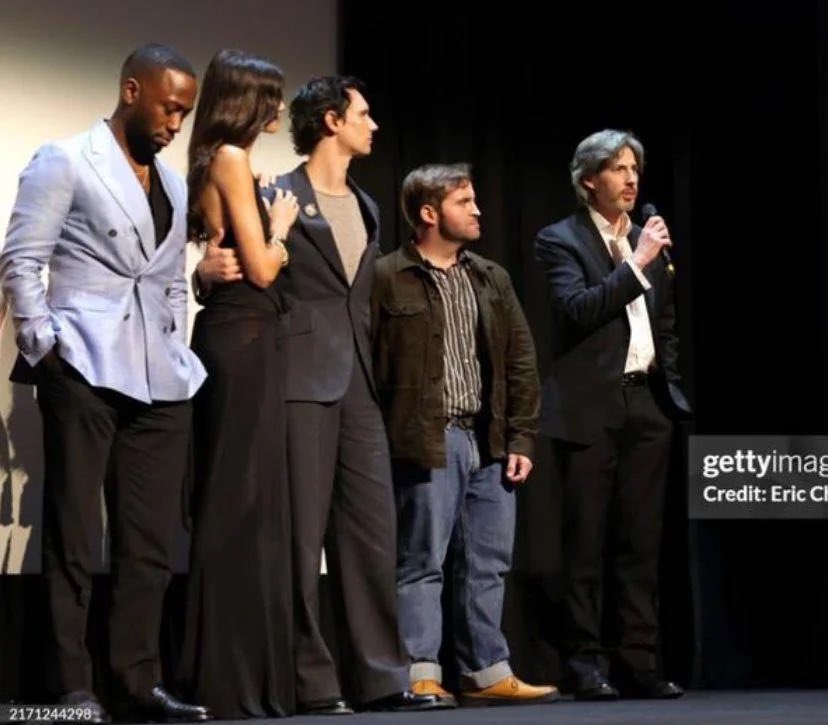 mcuspider616's tweet image. Time for a recast and I know just the actor who would be perfect for it

Matt Wood for anyone wondering