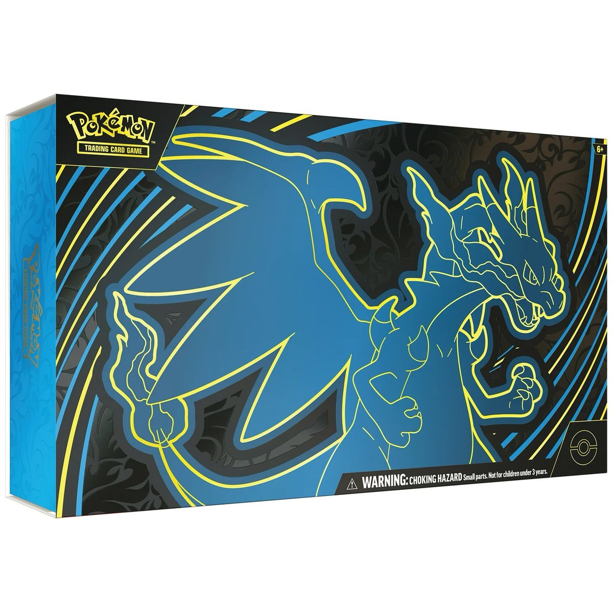 Pokemon TCG Restocks & News tweet media
