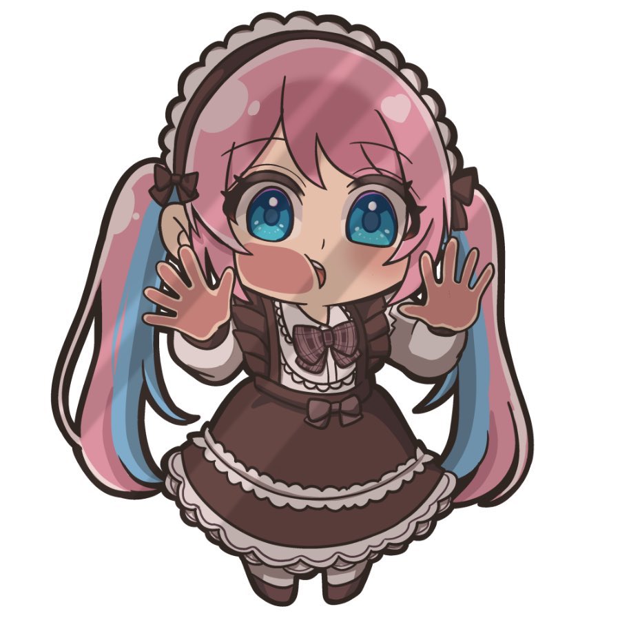 Post by ひなぴよ🐣❕ on X: おはお 🐣