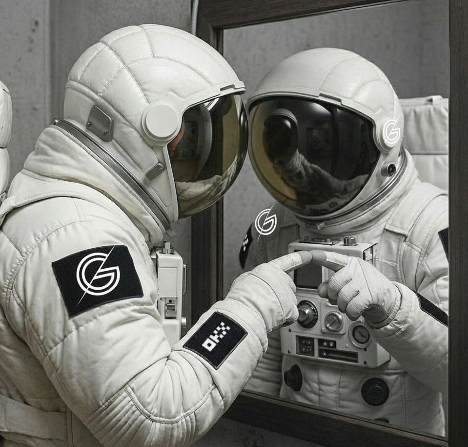 Gamma Protocol tweet media