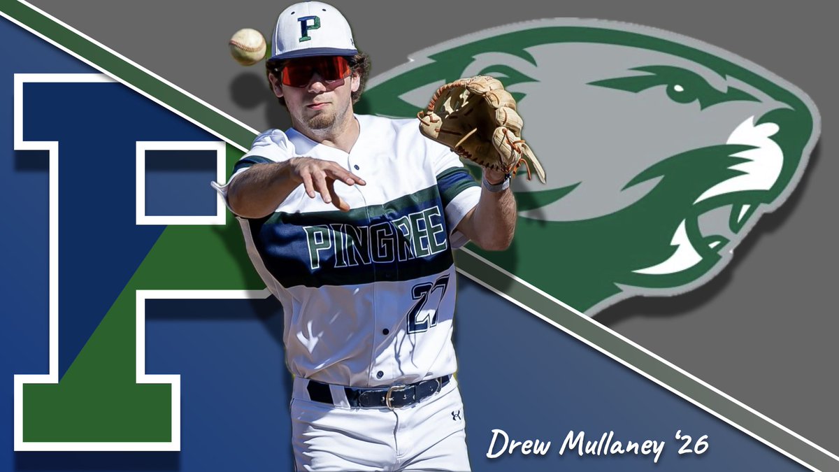 Pingree School Baseball tweet media