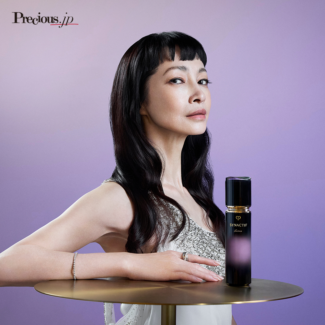 クレ・ド・ポー ボーテ ジャパン（公式） (@cledepeau_japan) / Posts / X