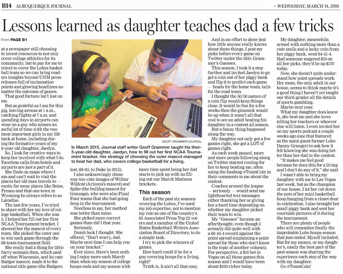 Geoff Grammer tweet media