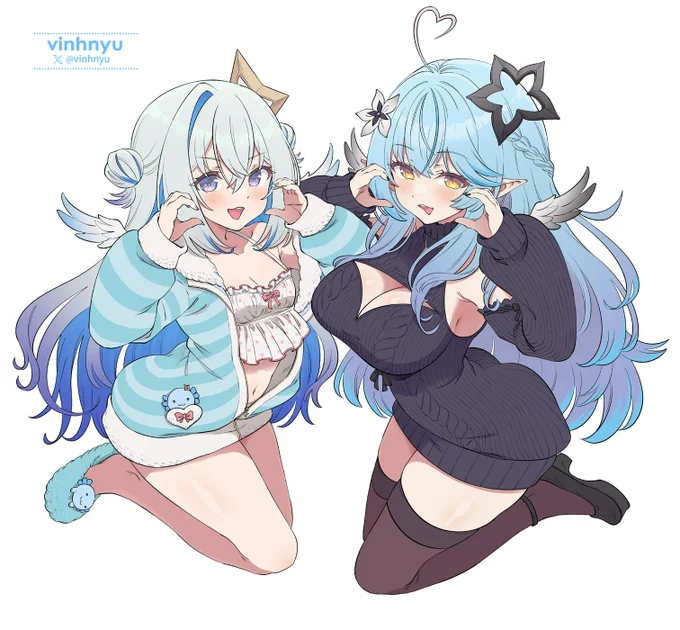 ゴリレバ #かなたーと #LamyArt