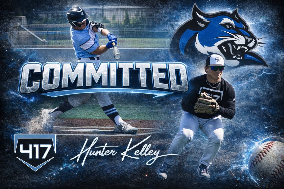 I’m excited to officially announce my commitment to continue my athletic and academic career at Culver-Stockton. This couldn’t have happened without God, my dad, family, and coaches who believed in me.<a href="/417BSBL/">417 Baseball “Powered by Rawlings”</a> <a href="/CoachHart12/">Tyler Hartley🤘🏻</a> <a href="/nskelley323/">Nathan Kelley</a> <a href="/ScottMcGee8/">Scott McGee</a> <a href="/WillardTigersBB/">Willard Baseball</a> <a href="/CoachGyorkos/">Brad Gyorkos</a>