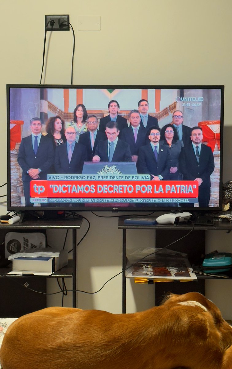 ES HOY ES HOYYYY 💀💀