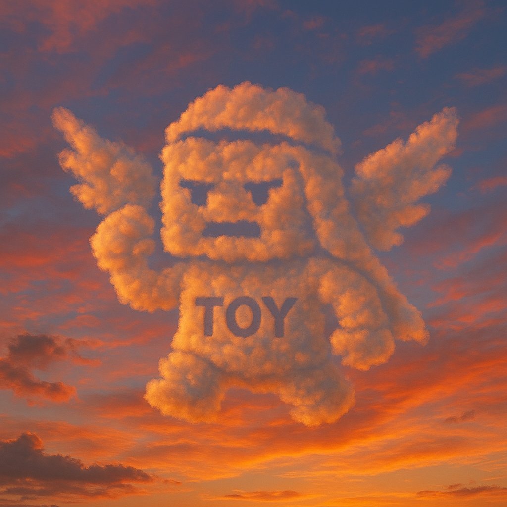 TOYLAND tweet media
