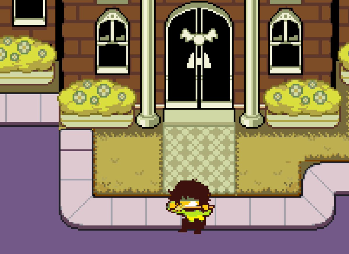 LightHarbringer's tweet image. 