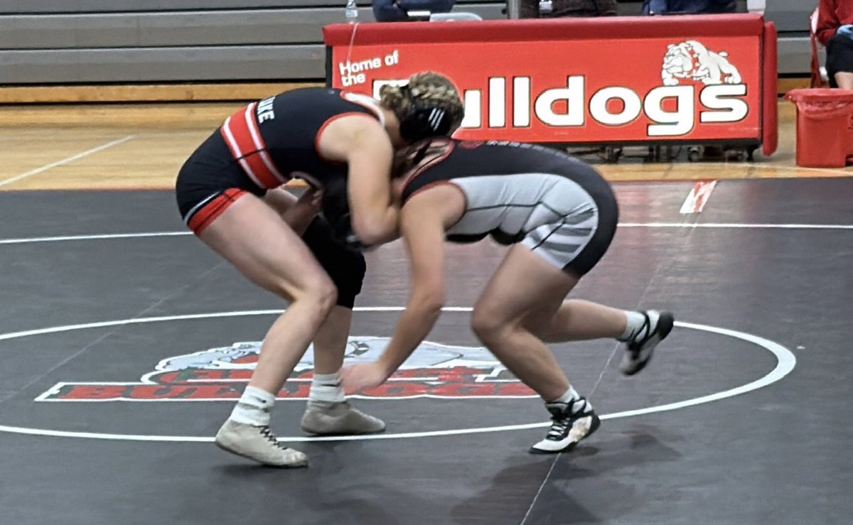 Riley O’Grady 2027 tweet media