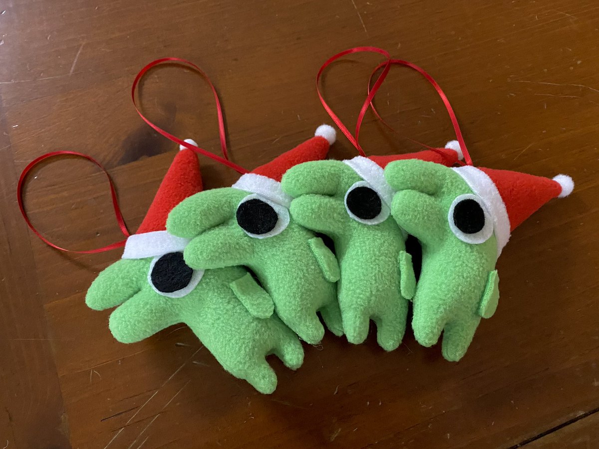 basicallyedd's tweet image. finished more gleps!!