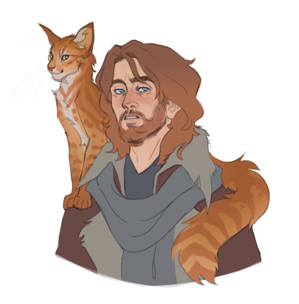 in my heart frumpkin is orange