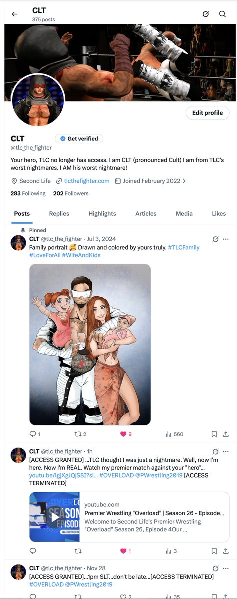 Father Freud tweet media