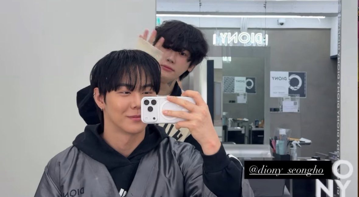 이준성 내조 개좋다 진쯔;;;;;