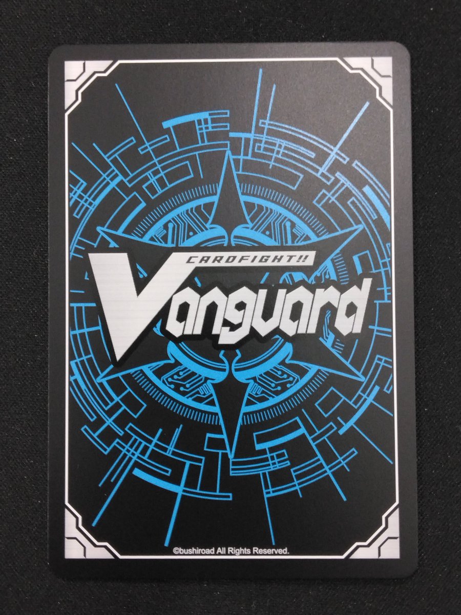 📢 ヴァンガード 入荷情報📢 エネジェ 入荷しました‼ エネルギー