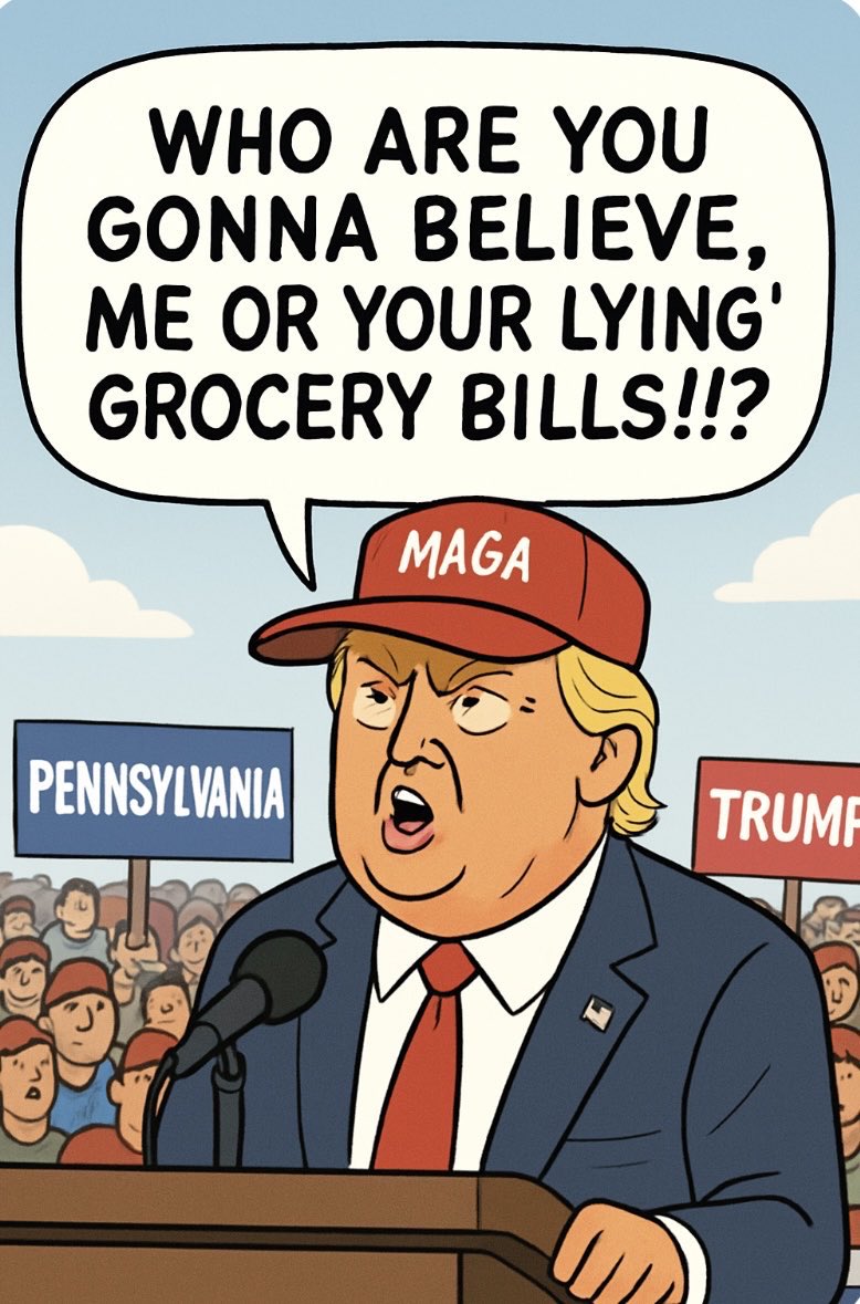 #presidentialaddress
I had to turn it off. He's desperately lying about wealth.