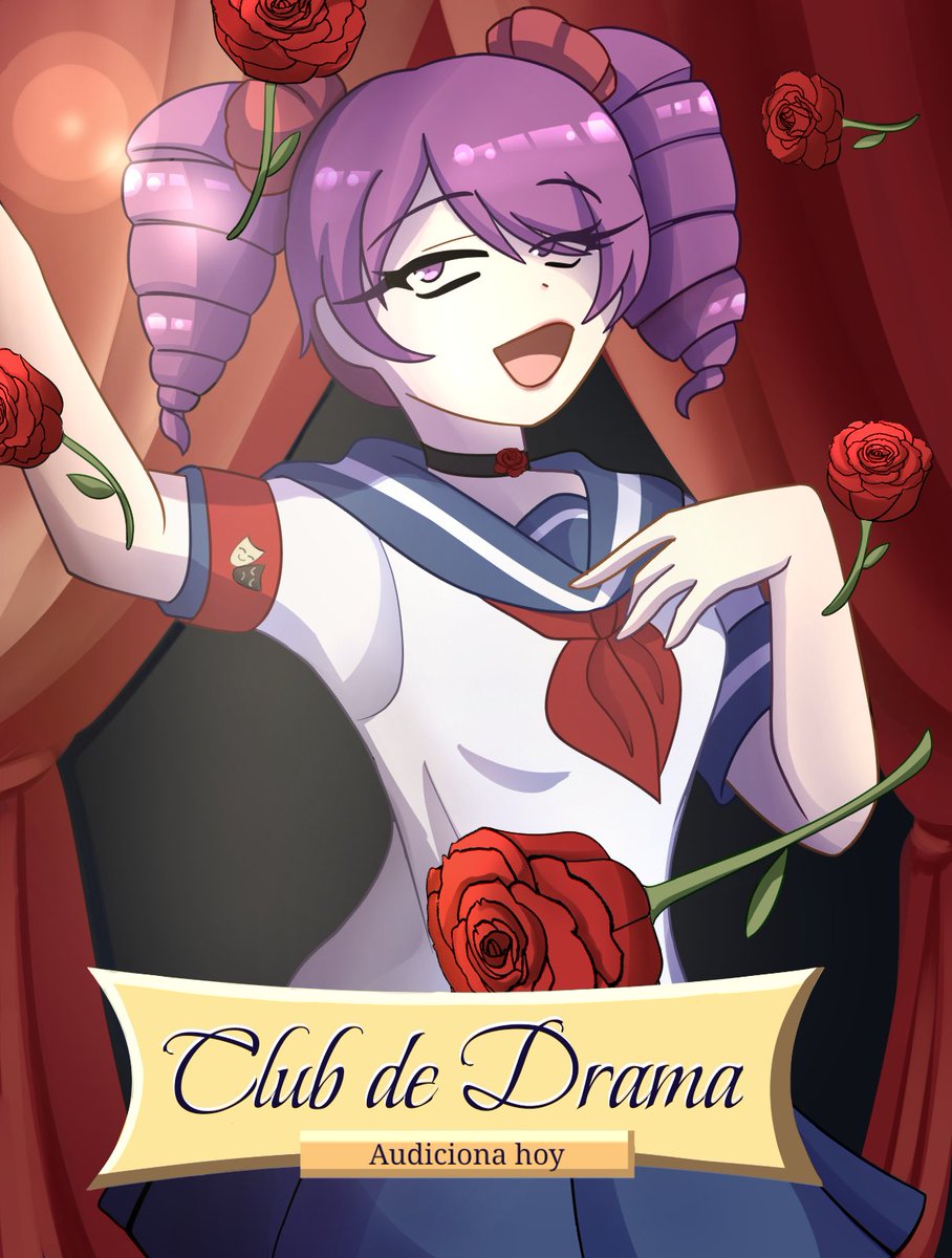 Yandere Simulator HS tweet media
