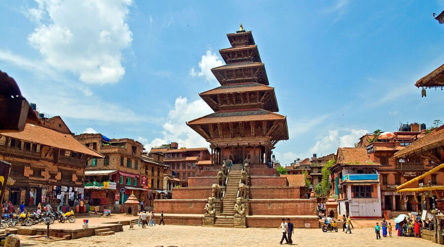 Reasonabletreks's tweet photo. if you want visit to Nepal, The Holiday Tour in Nepal includes Kathmandu, Chitwan, and Pokhara, and the tour takes you through a multitude of exciting places over such a short span of time. https://t.co/dIIEILG99C https://t.co/M5bZ6RZYV5