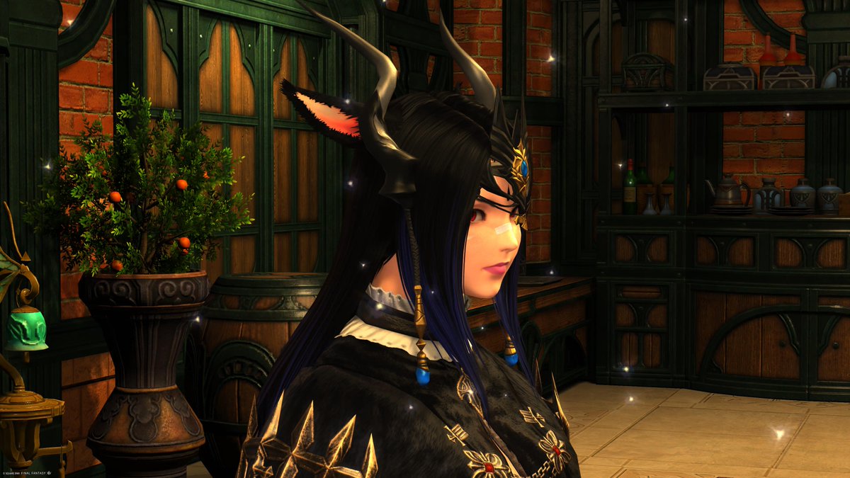 FurizaIG's tweet photo. Sarassis has been a kitty for a bit in game, and I love how this glam looks on her!
#FF14 #FFXIV #Miqote #KeepersOfTheMoon #MoonKitty #Gposer #Gposing #Gpose #FFXIVGposers #GlamUpdate https://t.co/aA3TTcG37L