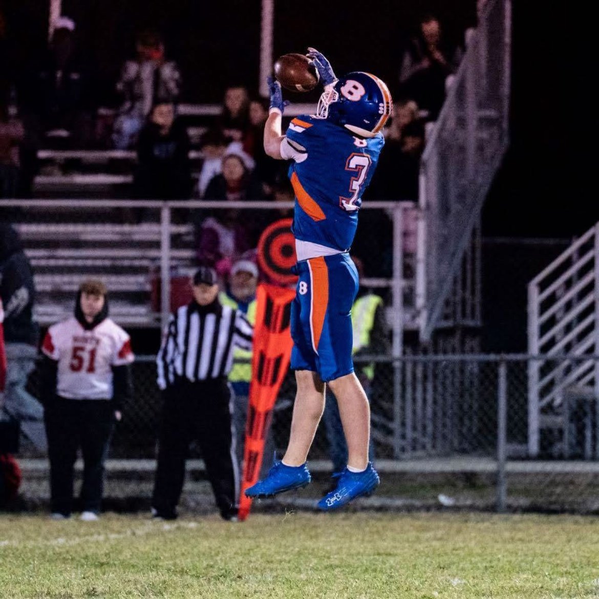 Boonsboro Football tweet media