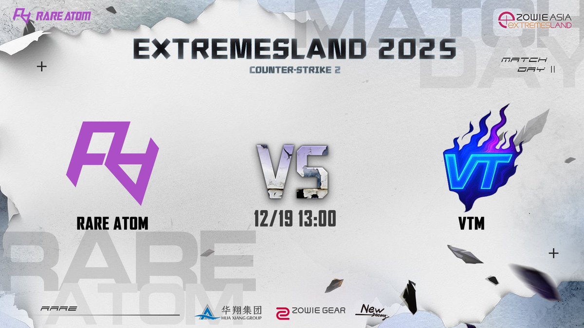 Rare Atom tweet media