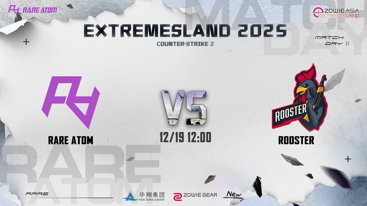 Rare Atom tweet media