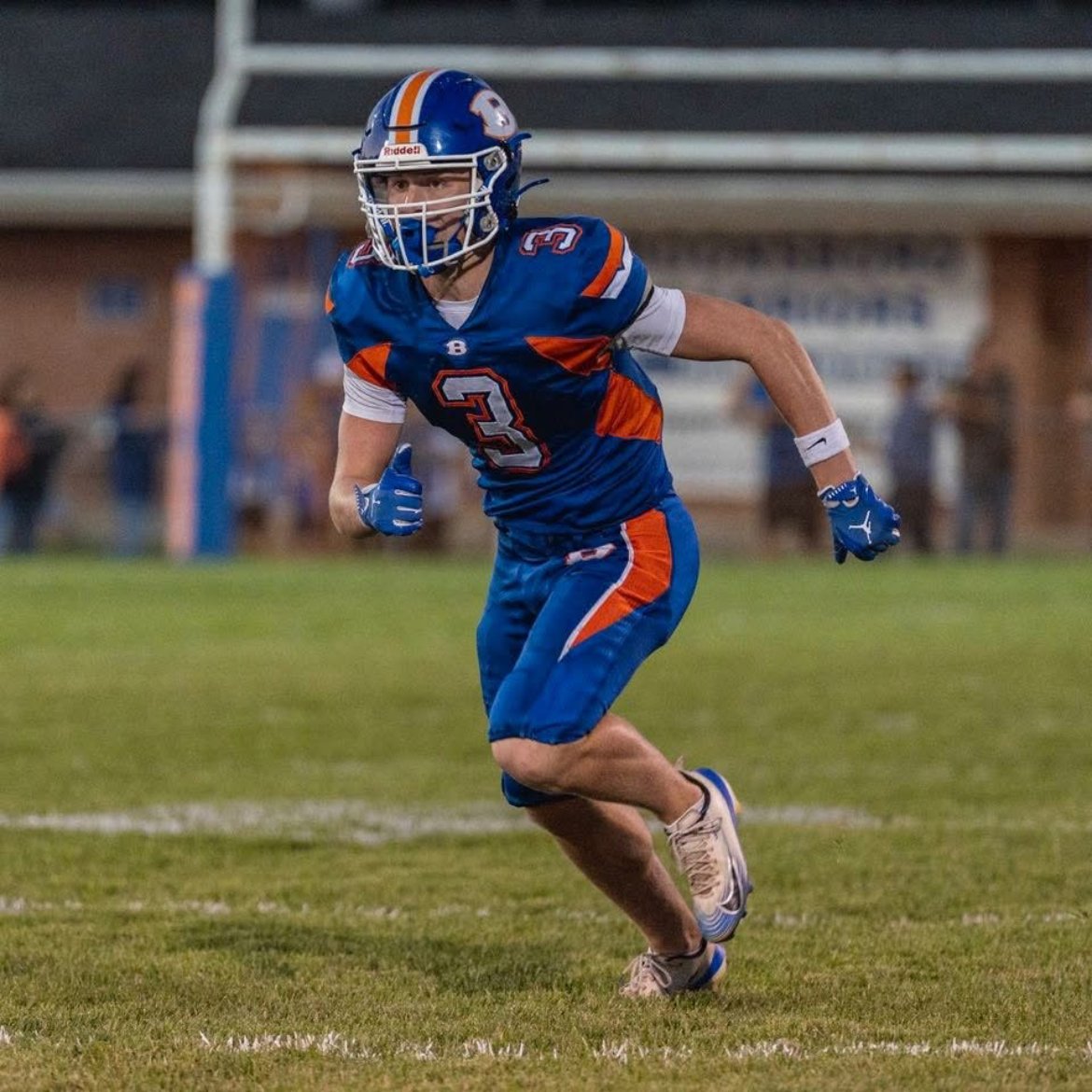 Boonsboro Football tweet media