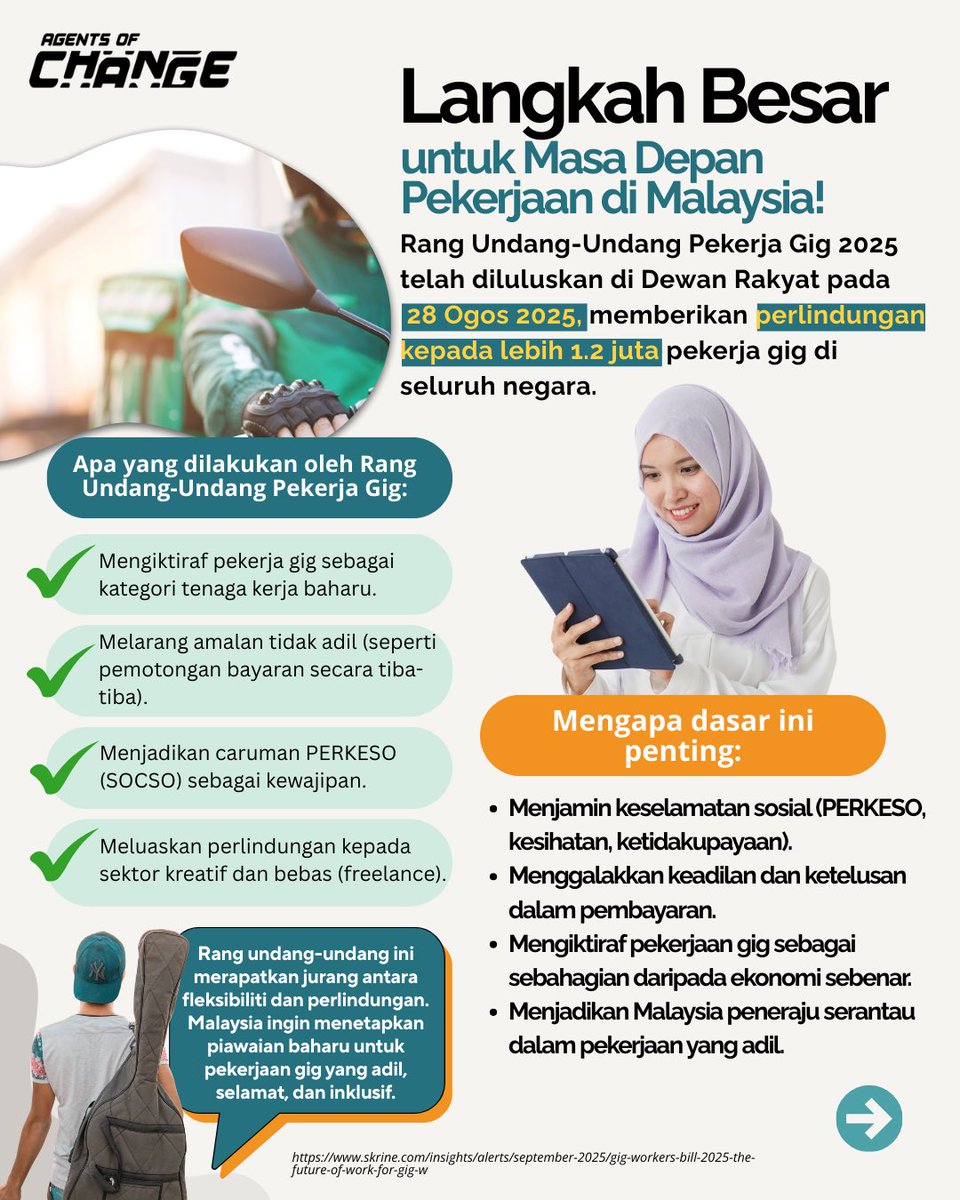 Arus Academy tweet media