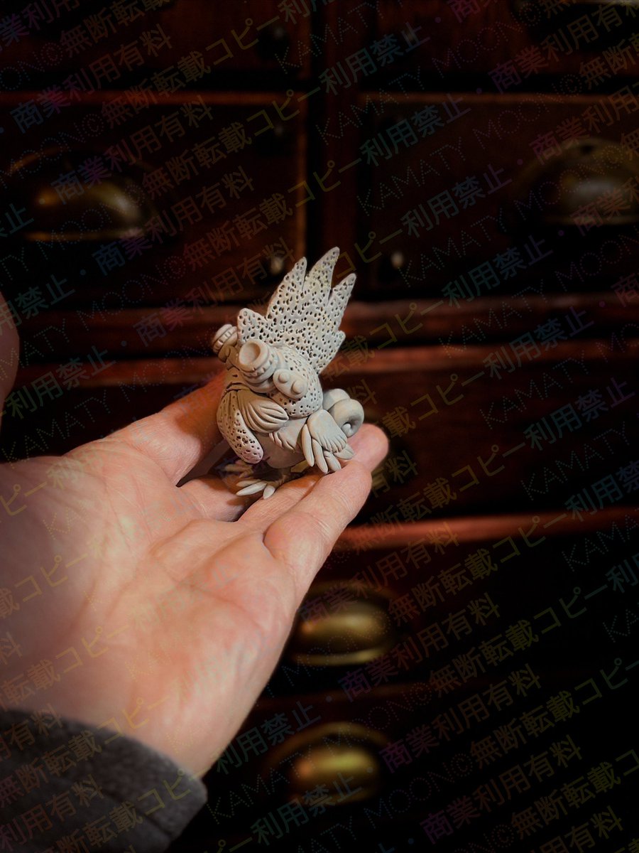 鎌田光司(kamatymoon) (@kamatymoon) / Posts / X