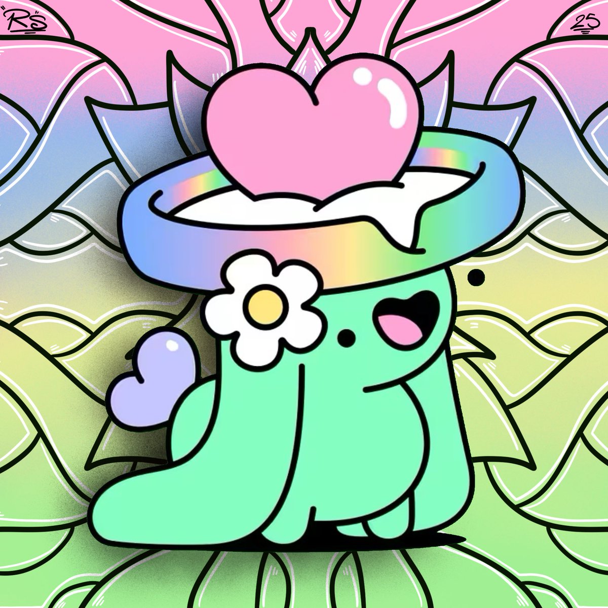 Roc Sol 🎨👨🏻🎨 tweet media