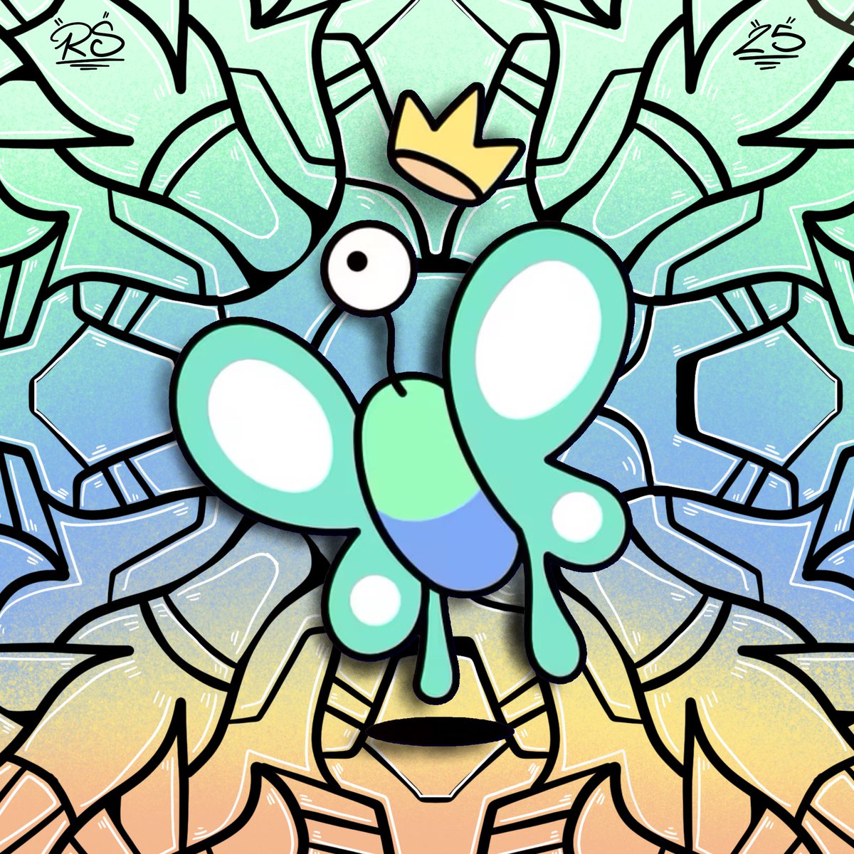 Roc Sol 🎨👨🏻🎨 tweet media