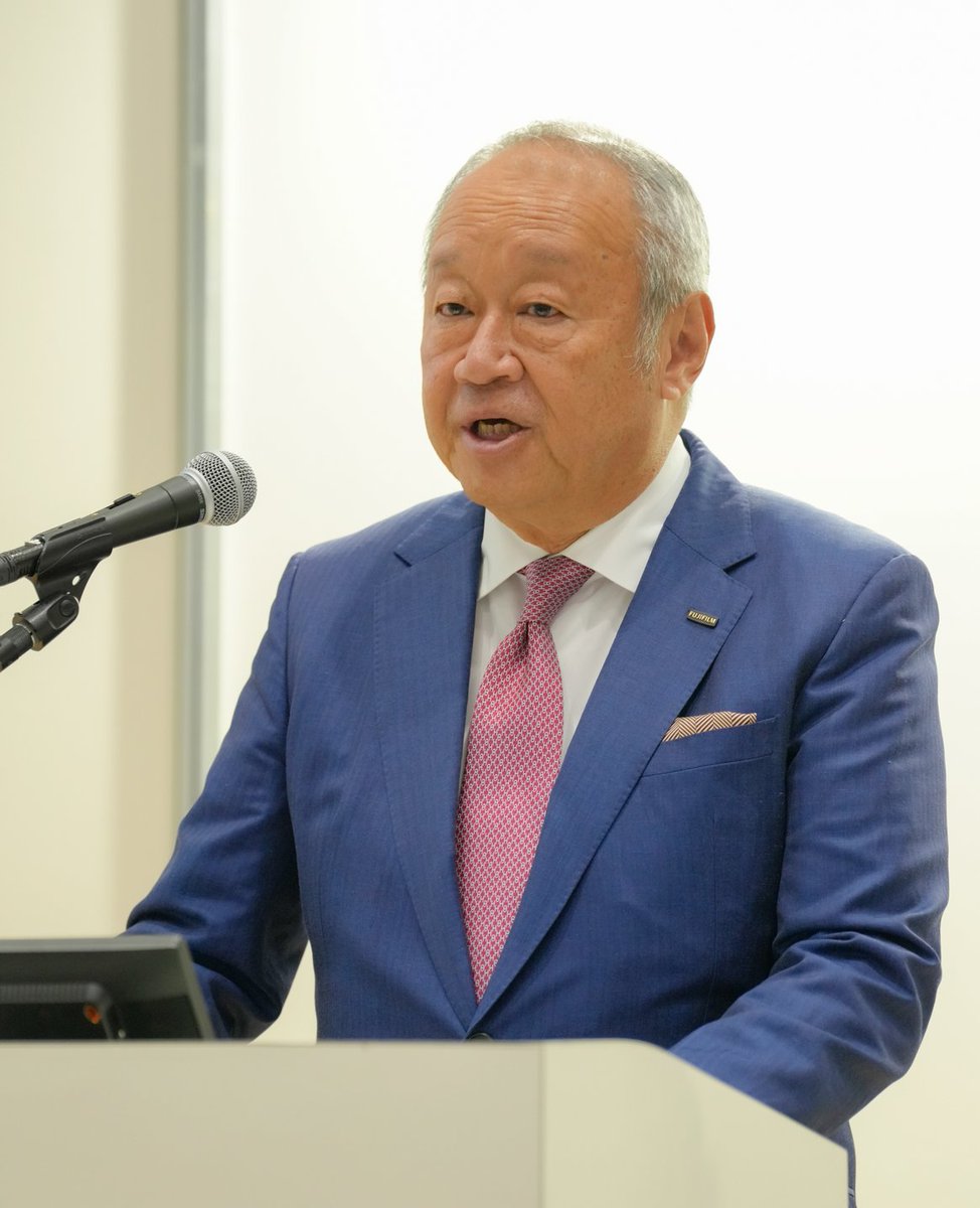 🎉11月27日（木）～28日（金）に開催された化学産業の展示会「ケミカル