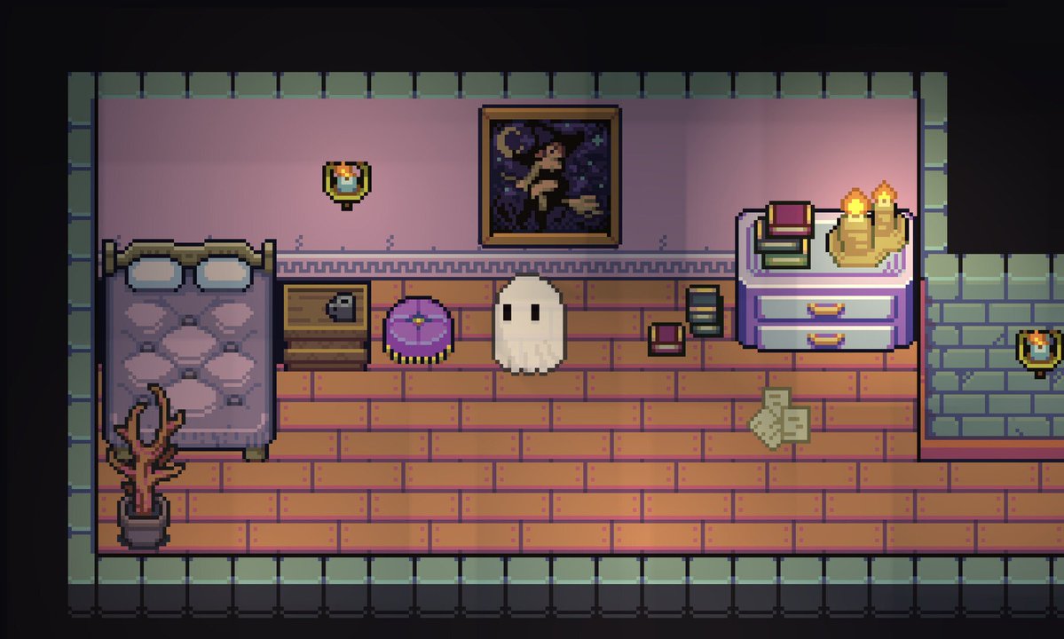 えむ@ゲームレビュアー tweet media