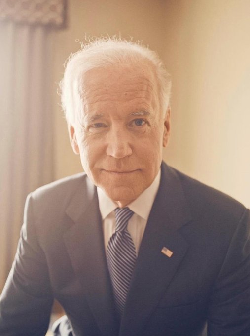 Did Joe Biden Die Today? tweet media