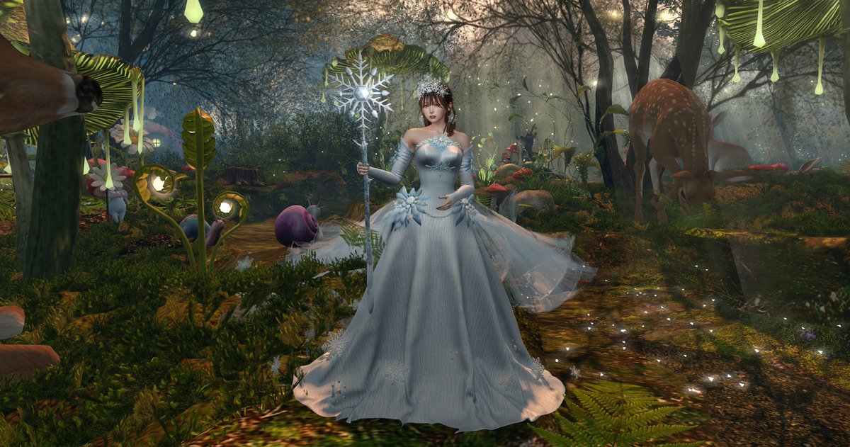 Luanes World - Le Monde Perdu - Winter 2025
maps.secondlife.com/secondlife/Le%…