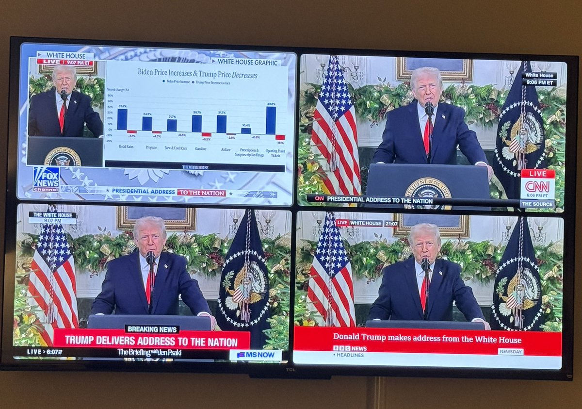 Nikki_Beaver_'s tweet photo. Fox News showed the charts… https://t.co/aa5Fg3QBUO