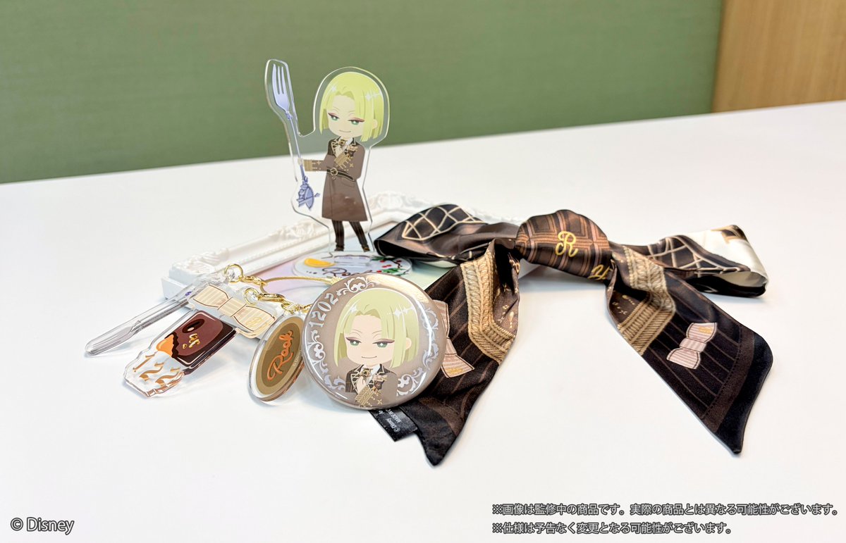 ついすてページ 公式】ディズニー ツイステッドワンダーランド (@twst_jp) / Posts / X