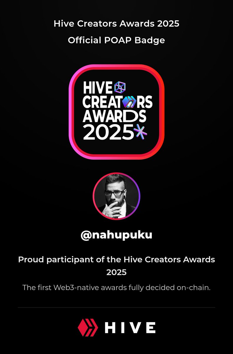 NahuPuku / PukuMundo♦Hive NFT artist + musico tweet media