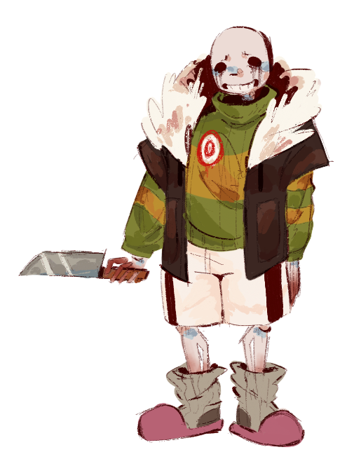 horror and killer designs :]