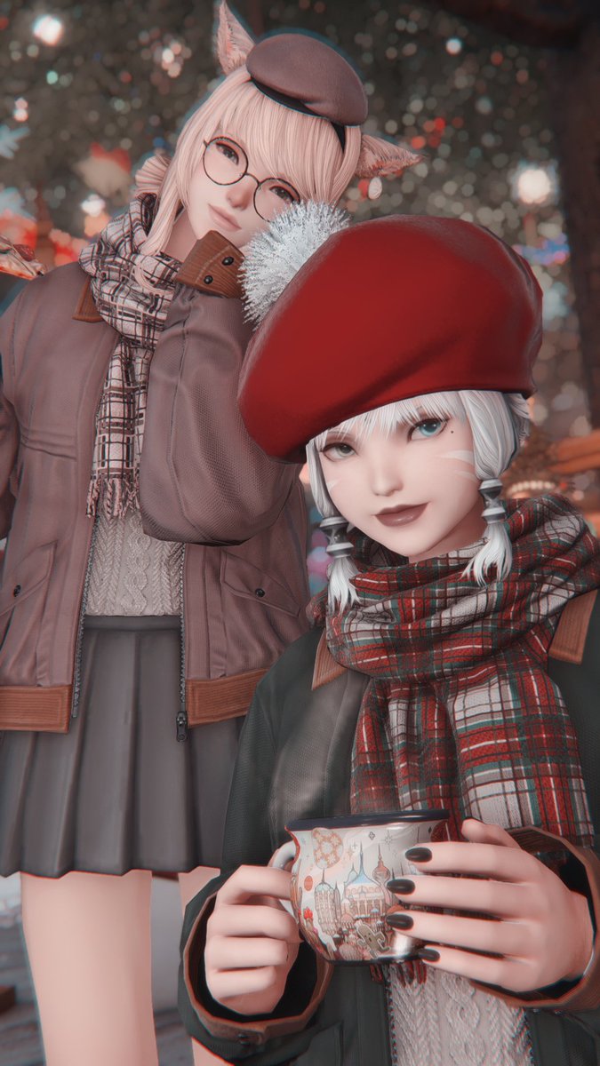 fooms_foo's tweet image. Merry Christmas ☃️🫶
.
.
.