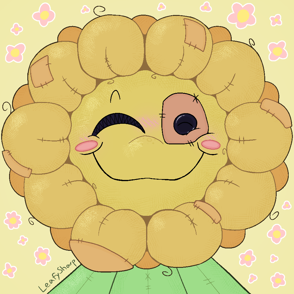 LeafySharp tweet media