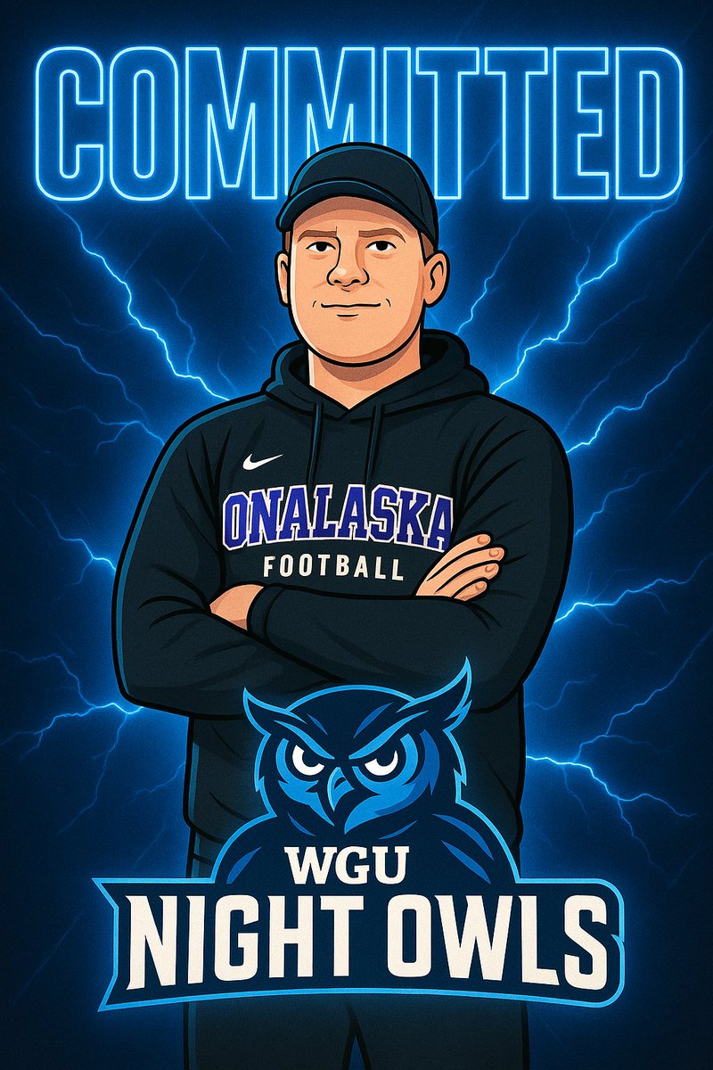 TYash42's tweet image. After leaching off my wife for the past 8 years I've officially committed to doing Grad School.  Thanks to Val at @wgu for persistently calling no matter how many times I didn't answer to give me an official offer.  #Blessed Won't be slept on anymore.