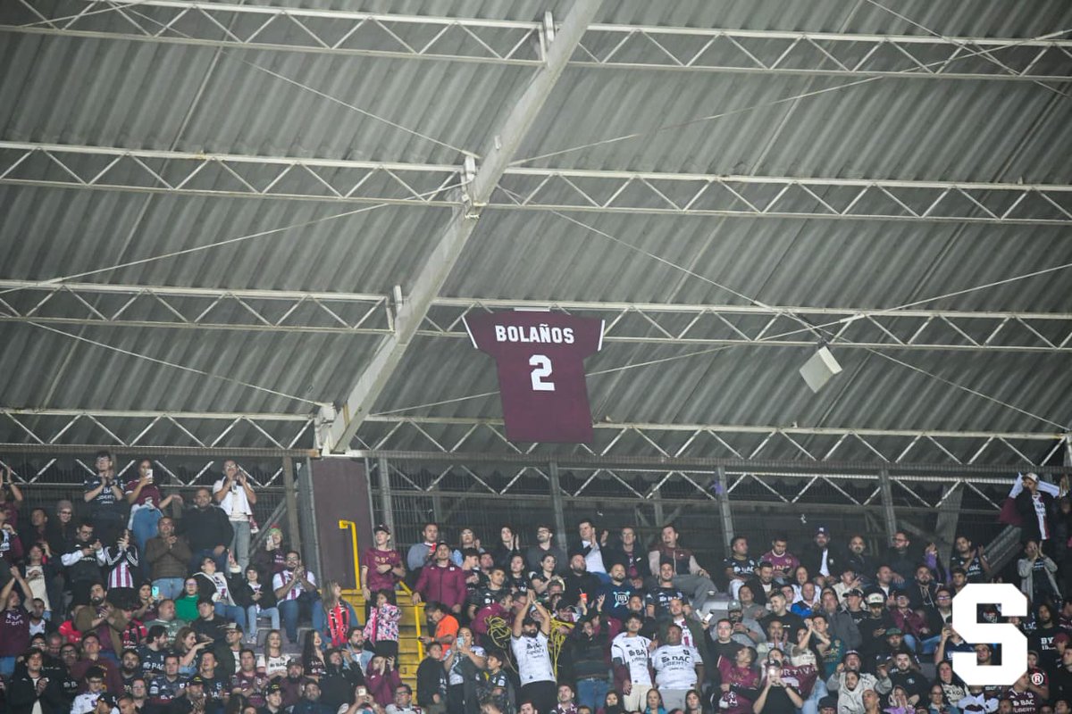 Deportivo Saprissa 💜 tweet media