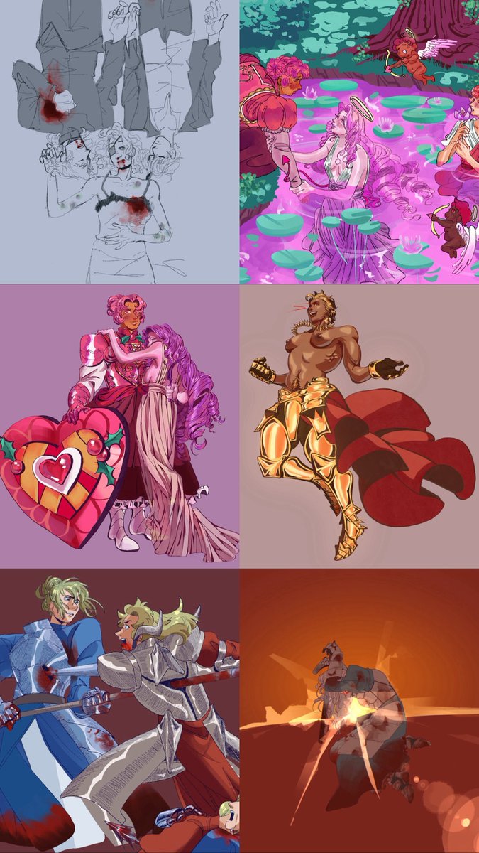 some kind of weirdo tweet media