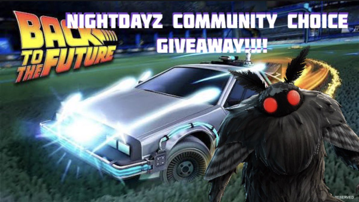 NightDayZ tweet media